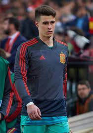 Jun 08, 2021 · kepa arrizabalaga will join up with the spain squad this tuesday as part of the group of reserve players who are on standby for euro 2020. Kepa Arrizabalaga Goalkeeper Of Spain Looks During The 2020 Uefa Goalkeeper Football Players Images Chelsea Football Club