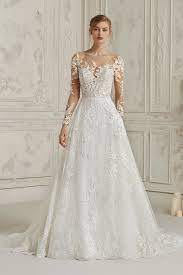 Best Real Brides Images Wedding Photos Read Info Customer Reviews Best Designer Wedding Dresses Wedding Dress Long Sleeve A Line Wedding Dress Bridal Dresses