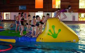 Scaer Aquapaq Fermee Cours Reportes Ou Dedommages Quimper Maville Com