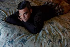 Maybe you would like to learn more about one of these? Robbie Williams By Sean Seng Fucking Young