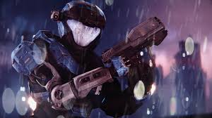 , halo reach hd wallpapers backgrounds wallpaper 1600×900. Halo Halo Reach Kat B320 1080p Wallpaper Hdwallpaper Desktop Halo Reach Halo Guardians Halo Armor