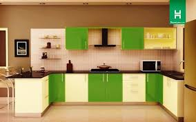 Modular Kitchen Chennai Http Blueinteriordesigns Com 9840615677 9884815677 Small Kitchen Design Indian Style Kitchen Design Small Interior Design Kitchen