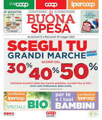 Scopri le offerte imperdibili della settimana. Coop Volantino Attuale 06 05 19 05 2021 Volantino 24 Com