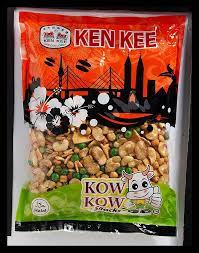 Ken kee kacang parang tiada kulit 15g x 40: Ken Kee M Sdn Bhd Home Facebook