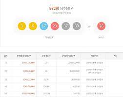 로또972회당첨번호, 통계, 모음, 엑셀, 조회. J79wnjln1pccfm