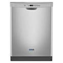 Maytag stainless dishwasher