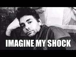 Jevaughn On Twitter We Need A Molyneux Version Of The Imagine My Shock Pjw Meme Could You Provide A Picture In This Same Pose Stefanmolyneux We The Internet Will Do The Rest