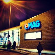 Localizarea i caracterizarea judeului braov. Emag Electronics Store In BraÈ™ov