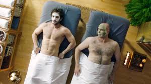 Marcos' life turns upside down after he loses the same day his girlfriend and his job. I Love You Stupid Netflix Official Site