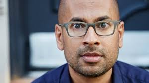 The Book Show with Claire Nichols