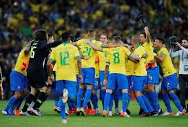 Since 1990 teams from north america and from asia are invited to this competition. Soccer List Of Copa America Winners Reuters