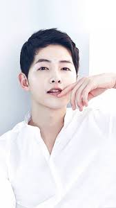 Song Joong Ki Aktor Song Hye Kyo Lagu
