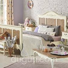 Doğal ahşabın sıcak etkisiyle bütünleşen dingin ve huzurlu bir yaklaşım: Tepe Home Yatak Odasi Modelleri