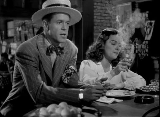 Scarlet Street Blu-ray - Joan Bennett