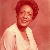 Gladys Wright Obituary