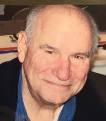 Obituary for Adam Joseph "Joe" Rittlinger