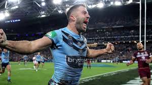 The epic battle between nsw blues and qld maroons. State Of Origin 2020 Venues Dates Nrl News Nsw And Queensland Squads
