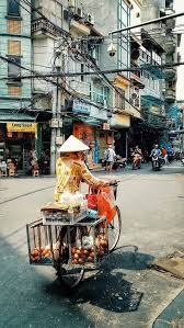 Backpacking Vietname In 2020