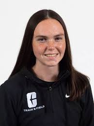 2020 Cross Country Roster