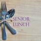 Senior Luncheon
