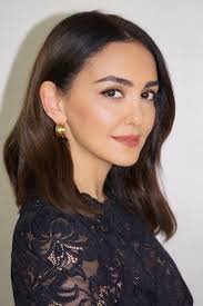 Nazanin Boniadi receives 2023 Sydney Peace Prize