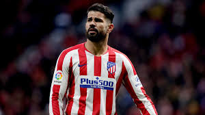 Raúl jiménez (atletico madrid) bekommt in der eigenen hälfte einen freistoß zugesprochen. Transfer News Central V Twitter Wolves Could Turn To Diego Costa As A Replacement For Injured Striker Raul Jimenez After He Agreed To Cancel His Contract At Atletico Madrid The Times Https T Co Gtog63rv2d