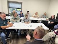 Wildlife CSI Training, Wine & Crime