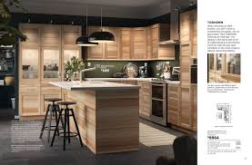 Designed For Life Ikea Kitchen Brochure 2019 Ikea Kitchen Kitchen Remodel Trendy Kitchen