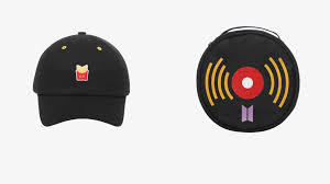 Bagaimana caramu belajar untuk mendapatkan nilai utbk yang memuaskan? Ini Deretan Merchandise Bts X Mcdonald S Jubah Mandi Hingga Sendal Jepit