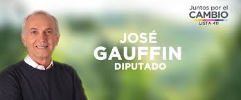 José Miguel Gauffin