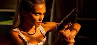 Stream and watch this movie online! Guns Car Chases And A Thrilling Female Lead Gia Skova Shows Off Her Many Talents In Her New Independent Film The Serpent The Ritz Herald