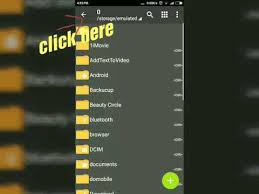 How To Extract Zip File And Ppsspp File Through Zarchiver Youtube
