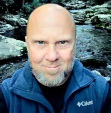 A voice to the past; Townsend man shares family secret of burial from  decades ago