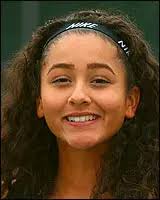 2018-19 Women's Tennis Roster