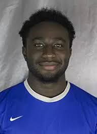 Dequan Thomas (10/9/2017)