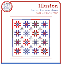 Finding the fun and creative quilt patterns that you crave is a breeze when you follow this simple guide. Illusion Jelly Roll Quilt Pattern Free Digital Download Rocking Chair Quilts