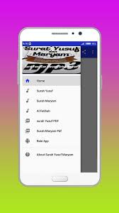 So please help us by uploading 1 new document or like us to download Surat Yusuf Dan Maryam Untuk Ibu Hamil For Android Apk Download