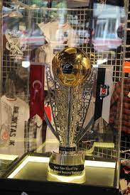 Beşiktaş kulübü yönetim kurulu üyesi metin albayrak, futbolculara 100'er bir avro şampiyonluk primi vereceklerini açıkladı. Besiktas In Sampiyonluk Kupasi Kayseri Kartal Yuvasi Nda