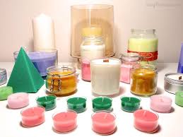 Start Candle Making The Complete Guide For Beginners