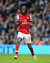 Gervinho je kot poglavitni razlog navedel mlado moštvo, v katerega se bo brez težav vklopil. Gervinho Chapman S Goal