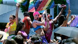 Check spelling or type a new query. La Pride To Move Out Of West Hollywood