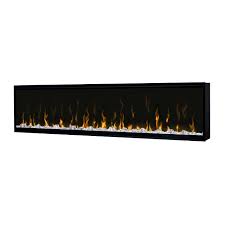 Using their patented technology, dimplex offers an electric fireplace whose flames appear to be. Dimplex Ignite Xlf60 60 Linear Electric Fireplace Stylish Fireplaces