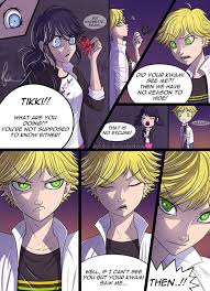 Unpopular Opinion: Adrienette Will Only Become Canon After Adrien Finds Out  Marinette Is Ladybug. : R/Miraculousladybug