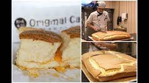 Growing from strength to strength, oi services and undertakes projects with large multinational. Original Cake æºå'³æœ¬é‹ª Famous Jiggly Castella Cake Shop In Johor Bahru Youtube