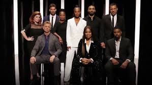 The Haves And The Have Nots Tv Show On Own Season 6 Viewer Votes Canceled Renewed Tv Shows Tv Series Finale