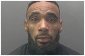 Peterborough blackmailer told victim to rob a post office or sell  children's Christmas presents to pay £490 debt