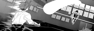 Are there any funny moments in karasuno training camp? Haikyuu Chapter 370 Manga Review Challenger The Geekiary