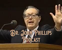 Dr. John Phillips Podcast