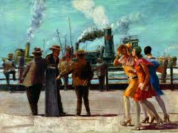 Image result for Reginald Marsh