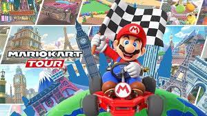 New Mario Kart In 2021 Mario Kart Mario Mario Characters